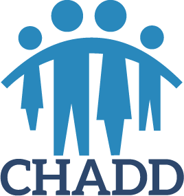 Donación de CHADD