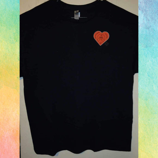 Los neurodivergentes también son humanos | Camiseta de neurodivergencia/neurodiversidad | Camiseta de concientización sobre la neurodiversidad | Diseño de bolsillo