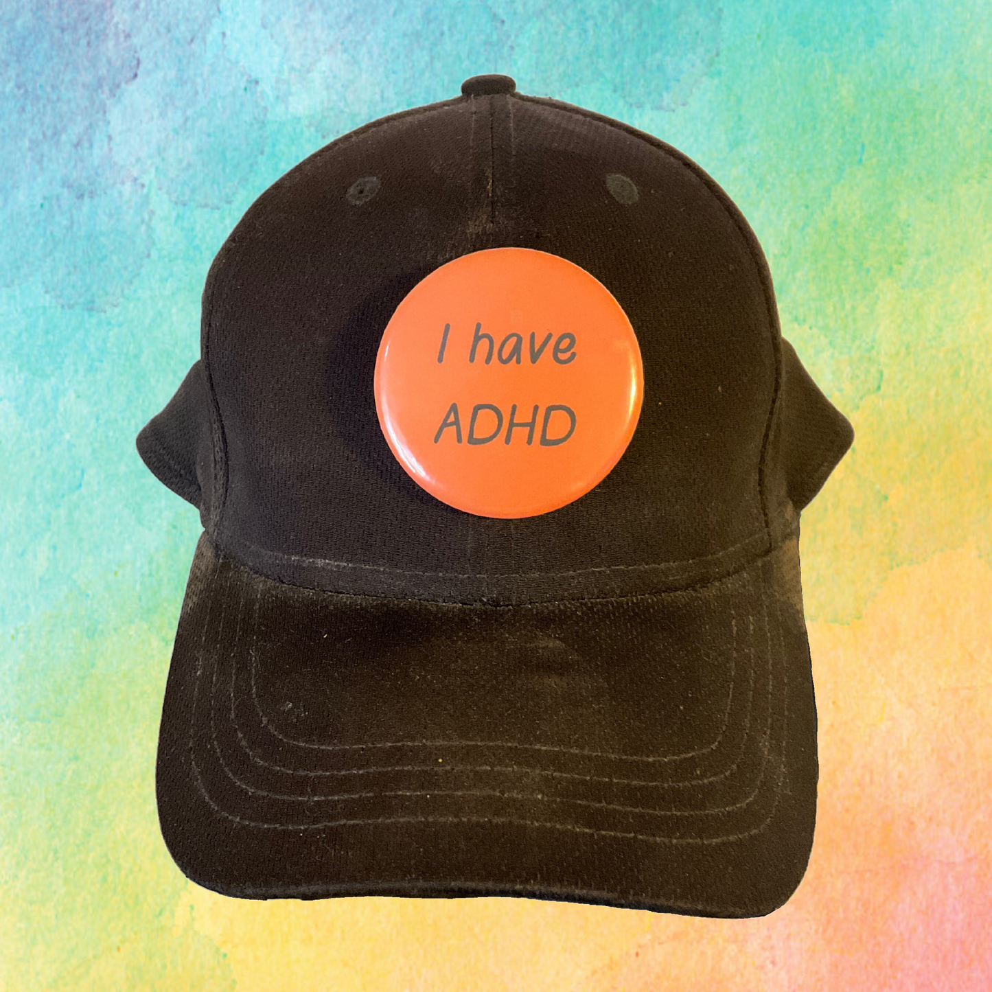 I Have ADHD  | ADHD Awareness | I Have Series