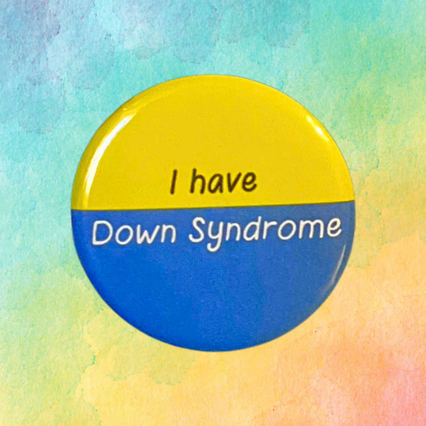 I Have Down Syndrome  | Down Syndrome Awareness | I Have Series