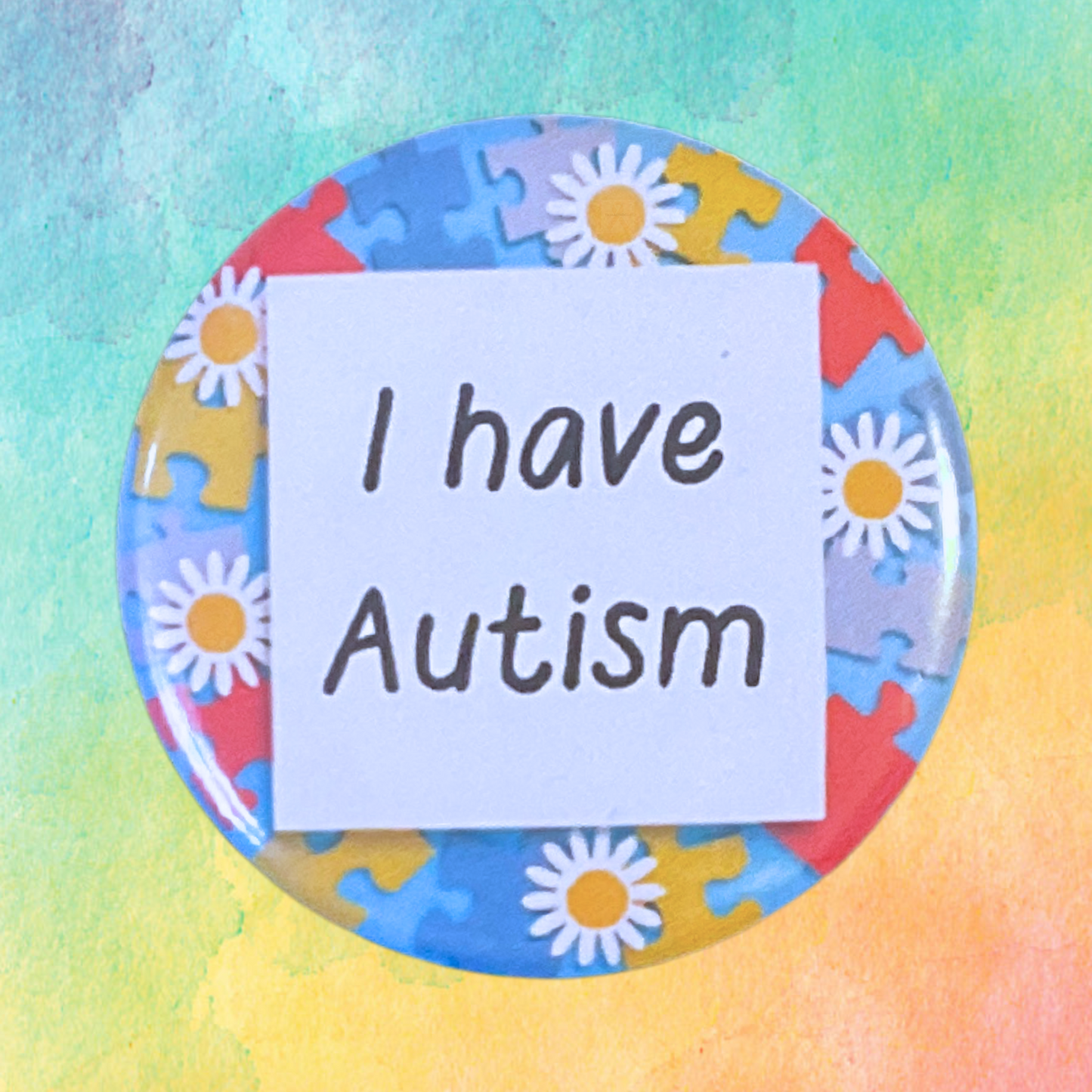 I Have Autism | Autism Awareness | I Have Series