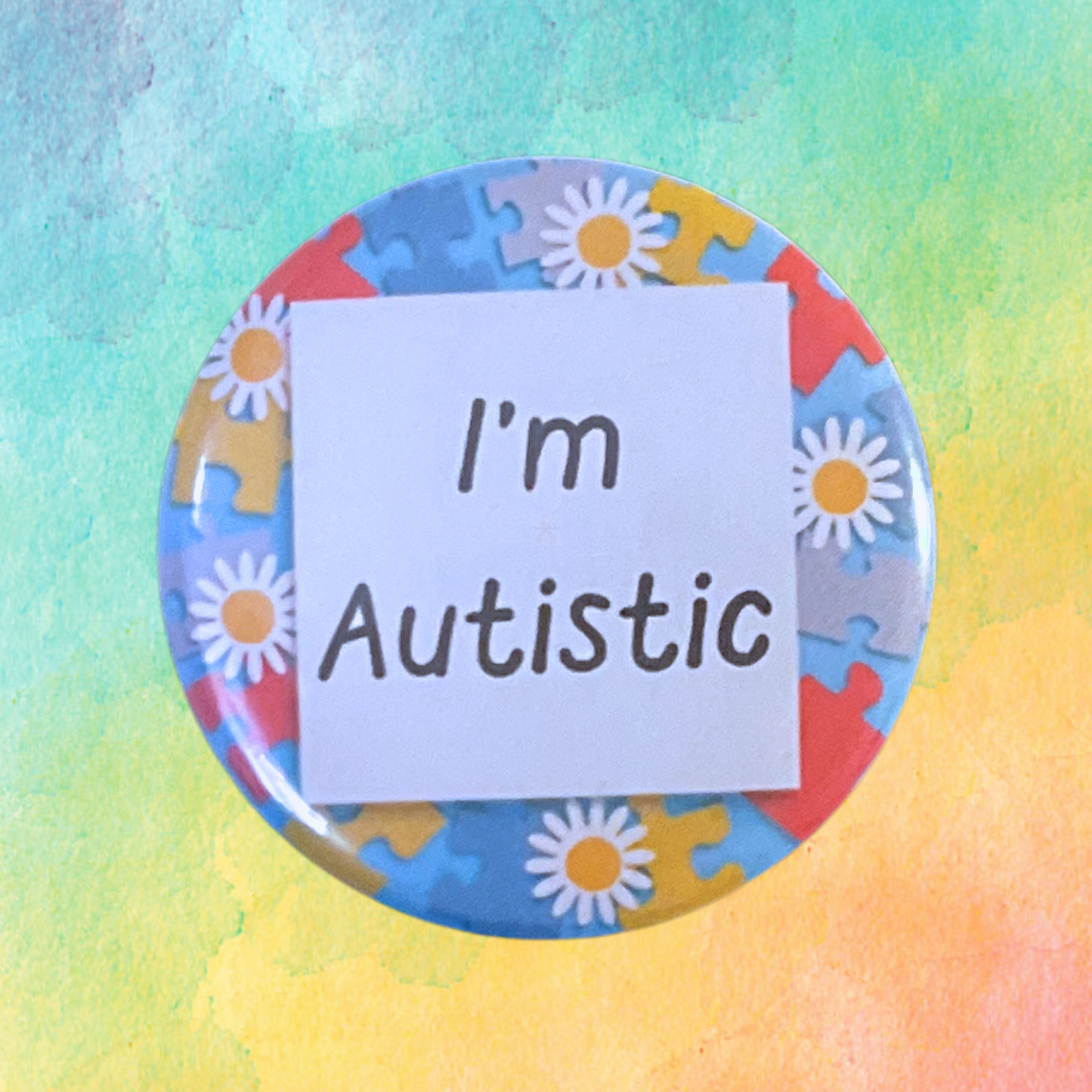 Tengo autismo | Concientización sobre el autismo | Serie Tengo
