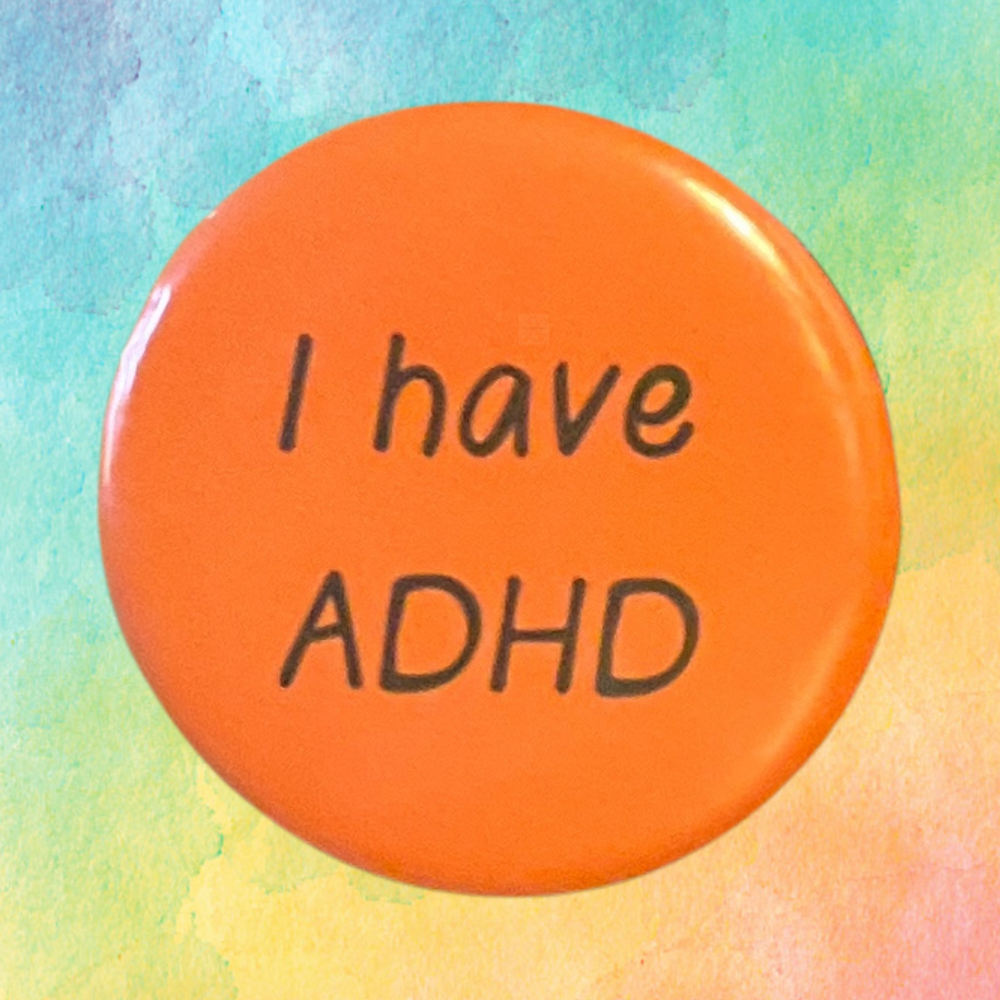 I Have ADHD  | ADHD Awareness | I Have Series